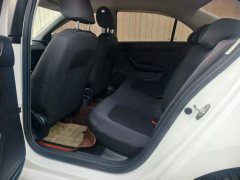 2019 Volkswagen Santana 2019 1.5 MT Classic #5