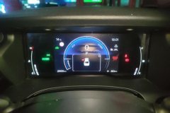 2025 Toyota Camry 2026 2.0L Hybrid Elite #14