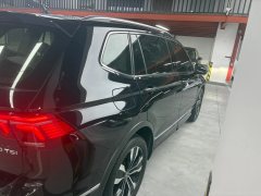 2022 Volkswagen Tiguan L 2022 330TSI AT 2WDR-LineFlagship #13