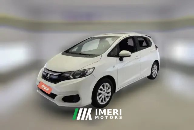 2018 Honda Fit Hatchback 2018 1.5 AT ComfortSunroofEdition