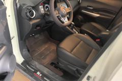 2020 Nissan Kicks 2020 1.5 AT Smart ConnectLuxury #9