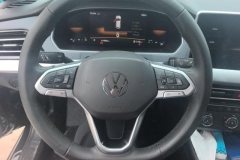 2023 Volkswagen Lavida 2023 1.4T AT 280TSI DSGYongyiEdition #15