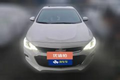2016 Chevrolet Cavalier 2016 1.5 AT HappyEdition #2