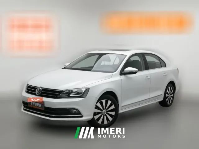 2018 Volkswagen Sagitar 2018 1.6 AT Comfort