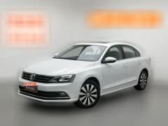 2018 Volkswagen Sagitar 2018 1.6 AT Comfort #1