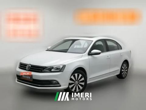 2018 Volkswagen Sagitar 2018 1.6 AT Comfort