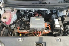 2022 BYD Yuan Pro 2021 401KM Luxury #10
