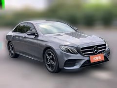 2020 Mercedes-Benz E-Class(Imported) 2020 1.5T AT E260Sport (Imported) #3