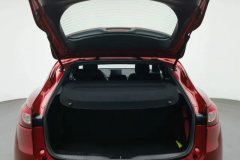 2019 Mazda CX-4 2018 2.0 AT Smart LeadTechFWD #20