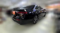 2020 Mercedes-Benz E-Class 2020 1.5T AT E260LSport #2