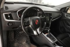 2016 Roewe RX5 2016 1.5T AT 20TConnectednetSmartFWD #12