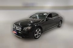 2020 Mercedes-Benz E-Class 2020 1.5T AT E260LSport 4WD #1