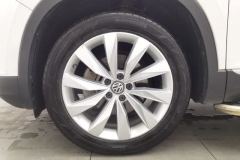 2021 Volkswagen Tayron 2020 2.0T AT 330TSILuxurySmart ConnectProFWD #6