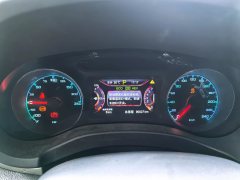 2017 BYD Song EV 2017 1.5T AT DMLuxury 4WD HEV #22
