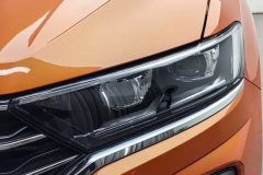 2020 Volkswagen T-Roc 2019 1.4T AT 280TSIComfort FWD #5