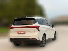 2022 Dongfeng Fengxing Fengxing Youting 2022 1.5T AT DCTChase the wavesEdition #7