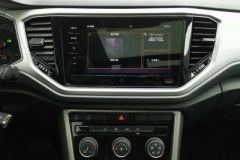 2022 Volkswagen T-Roc 2022 1.4T AT 280TSI DSG2WDElitePLUS #16