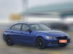 2015 BMW 3 Series 2015 2.0T AT 320LiSuperJoyEditionFashion #3