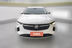 2023 Buick Envision S 2023 EnvisionS 2.0T AT 652T 2WDLuxury #2
