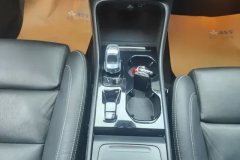 2023 Volvo XC40 2023 2.0T AT B4 4WDSmart VisionLuxury #16