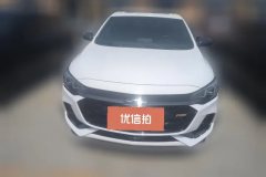 2020 Chevrolet Monza 2019 1.3T AT RS 330ThappyEdition #2