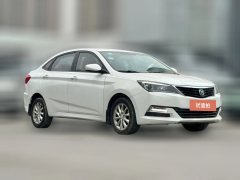2017 Chang'an Yuexiang V7 2016 1.6 MT Enjoy China V #3