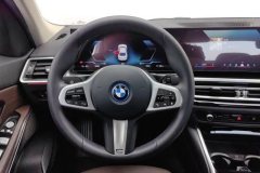 2024 BMW i3 2024 eDrive 35 L #15