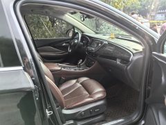 2016 Buick Envision Plus 2017 1.5T AT 20TLeadingFWD #8