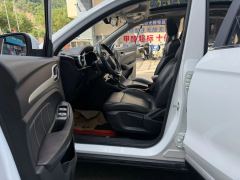 2017 MG ZS 2017 1.5 AT ExclusiveConnectednetEdition #7