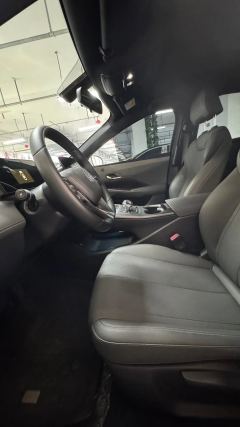 2025 BYD Qin Plus 2025 DM-i Smart Drive 55KMLeading #3