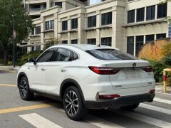 2020 Chang'an CS85 Coupe 2019 1.5T AT TasteEdition China VI #5