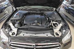 2021 Mercedes-Benz E-Class 2021 2.0T AT E300LSportLuxury #10