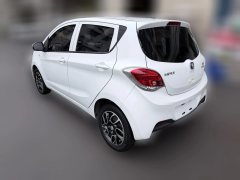 2022 Chang'an Benben E-Star 2021 China civilEdition Colorful LFP（31.86kWh） #7