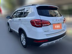 2018 Haval H6 2018 1.5T AT Red LabelSportElite FWD #4