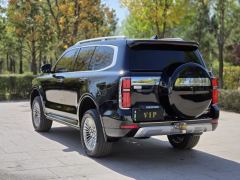 2024 Tank 500 PHEV 2024 Hi4-T 2.0T AT #12