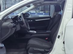 2021 Honda Civic 2019 1.5T AT 220TURBOPowermoveEdition China VI #5