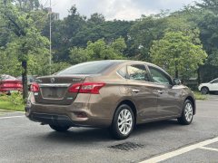 2017 Nissan Sylphy 2016 1.6 AT XLLuxury #15