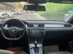 2017 Volkswagen Passat 2017 1.8T AT 330TSIHonor #6