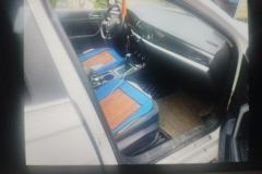 2021 Volkswagen Lavida 2021 1.4T AT 280TSILuxury #8