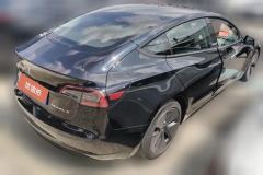 2023 Tesla Model 3 2022 rear wheel driveEdition #3