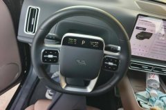 2025 Li Auto Li Auto L7 2025 Max SmartHuanNewEdition #15