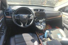 2017 Honda CR-V 2017 1.5T AT 240TURBOFashionFWD #12