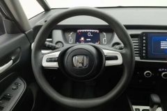 2022 Honda Fit Hatchback 2021 1.5 AT Chao XiangEdition #15