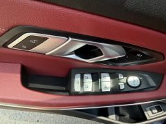 2023 BMW 3 Series 2023 325Li MM Sport Shadow #6