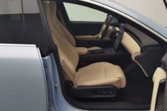 2024 NIO ET5T 202475kWh Touring #22