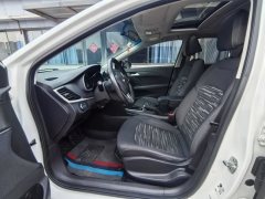 2019 Chevrolet Cavalier 2019 1.5 AT 320enjoySunroofEdition #7