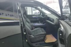 2023 GAC Trumpchi Trumpchi GS8 2022 PilotSeries 2.0TGDI AT 2WDLuxurySmart Connect（7Seat） #8