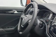 2020 Volkswagen T-Roc 2019 1.4T AT 280TSIComfort FWD #23