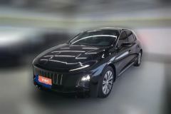 2025 Hongqi E-QM5 2024 560km PLUS #1
