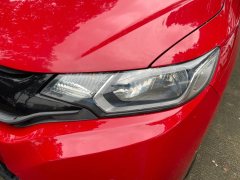 2014 Honda Fit Hatchback 2014 1.5 AT LXComfort #19